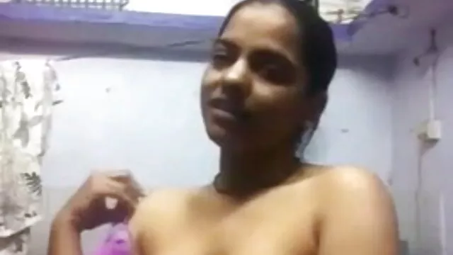 प्राकृतिक स्तन प्रेमिका घर का फुल एचडी में सेक्सी फिल्म बना